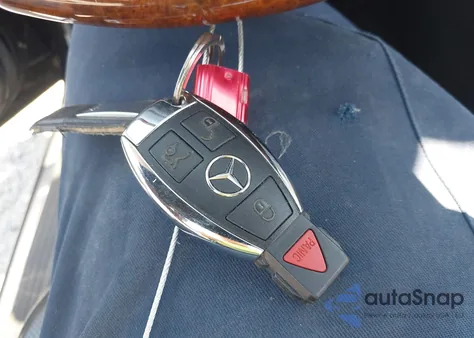 2006 Mercedes-Benz Clk 350 from USA, damaged, VIN WDBTK56H46F191847